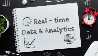 Real-Time Insights