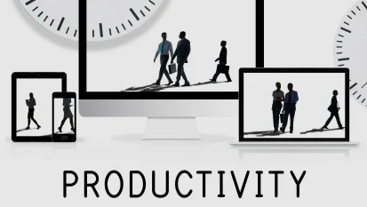  Productivity