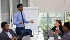 Microsoft Viva Learning