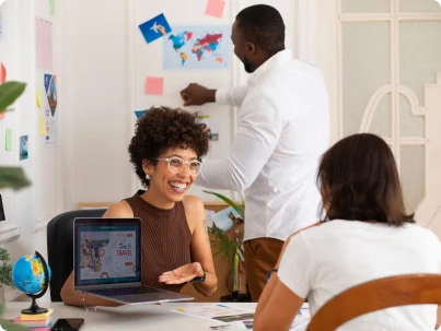 Expertise and Experience