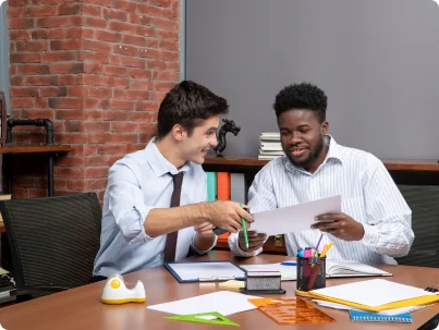 Personalized Engagement