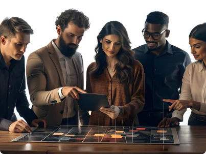 Seamless Integration