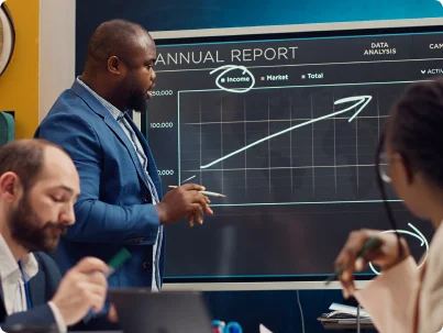 Comprehensive Strategy