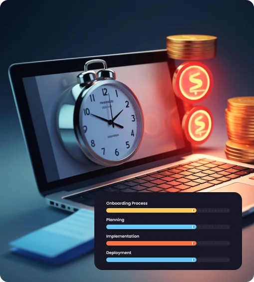 The FastTrack Service