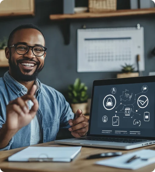 Efficient Microsoft 365 Transitions, Zero Hassles—FastTrack It with Us