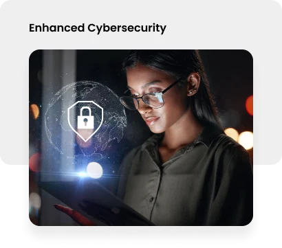 Cybersecurity