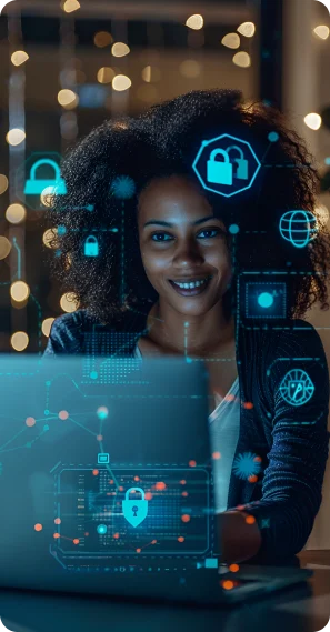 Advanced Protection for Your Organisation 3