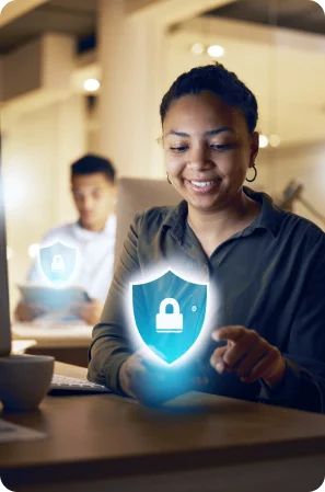 Advanced Protection for Your Organisation