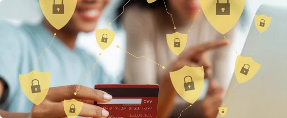 Enterprise-Grade Security for SMBs