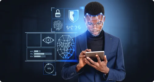 Protect What Matters with AI-Powered Security