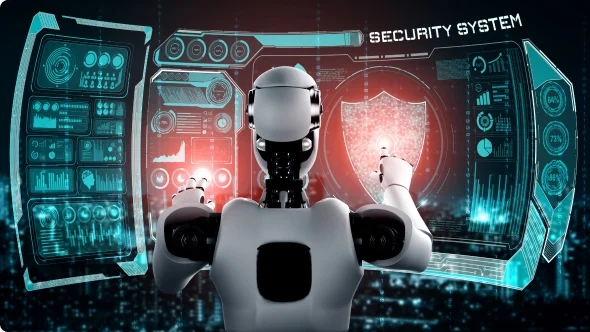 AI-Powered Detection and Response