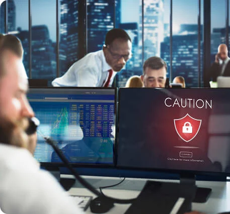 workplace security