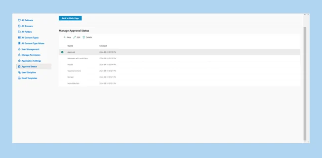 Manage your Review-7
