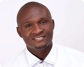 Andy Eberuchukwu Akukwe