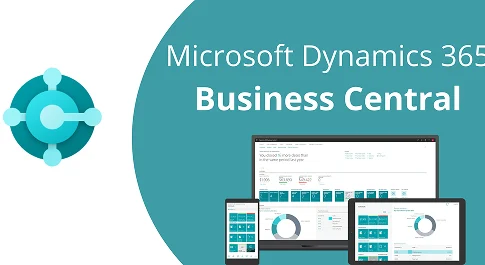 Dynamics 365 Business Central for Human Resources: