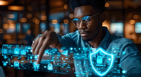 Enhanced Productivity and Security