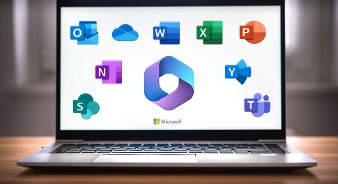 Microsoft 365